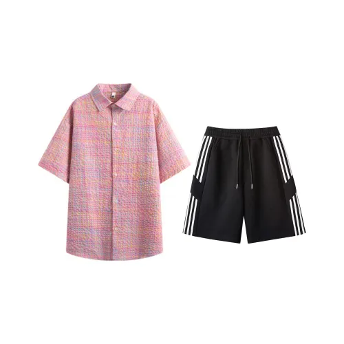 ZIRUNGE Повседневная спортивная одежда унисекс