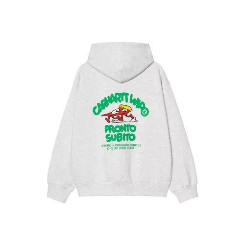 Carhartt WIP Pronto Subito Capsule Collection SS25 Куртки и Пальто Мужской