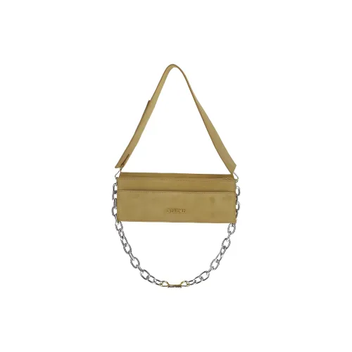 Jacquemus Сумки через плечо Женские