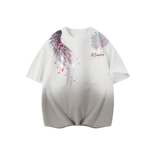 ROBINHOOD Унисекс Футболка