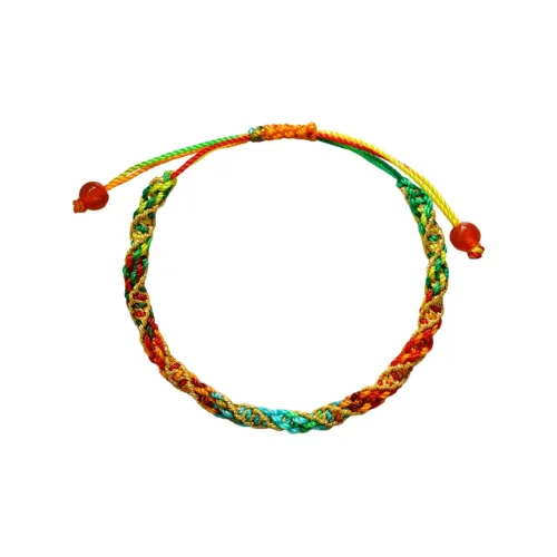 D.K.X Ткань Браслеты Шнурки Унисекс