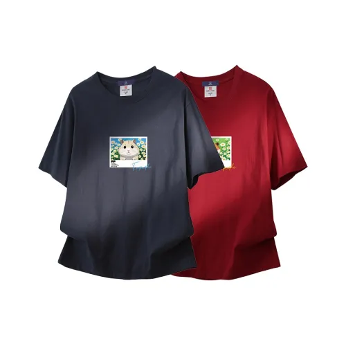 FAX FOR FMACM Унисекс Футболка