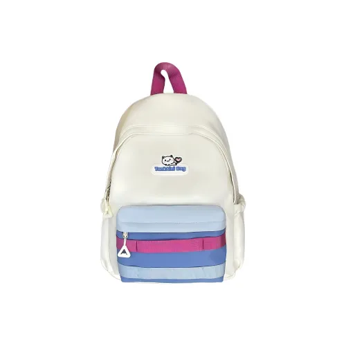 Kewuku Нейлон Рюкзак Стандартный Унисекс Многоцветный