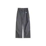 Темно-серый