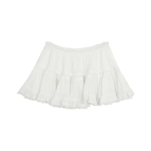 Olivia Share777 Повседневные короткие юбки для женщин