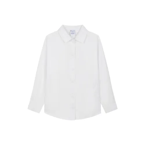 Champion Рубашка US Version Женская