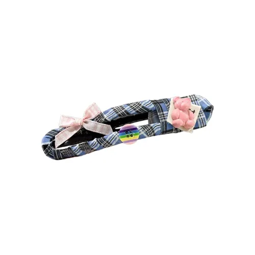 Water Jade Акриловые заколки для волос Женские