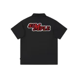 Black (Высококачественный 100% cotton)  
Черный (High-quality 100% cotton)