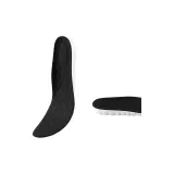 [2 шт, Черный] Улучшенный Полынь Анти-Запах | 1,5 см