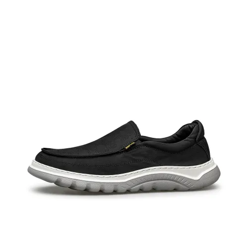 ZRO Casual Низкий Топ Мужской