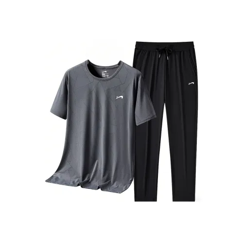 K Bird Мужская Повседневная Спортивная Одежда