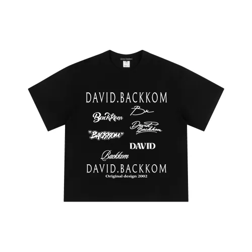 DAWEIBEIKEN Унисекс T-рубашки