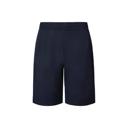 HELLY HANSEN H2Explorer Темно-синие Мужские Повседневные Шорты