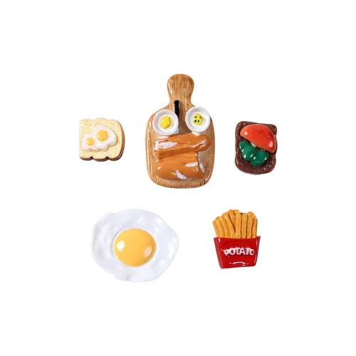 ZUOWEISHIJIA Смола Модные аксессуары Унисекс