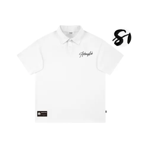 Emoji Унисекс Поло