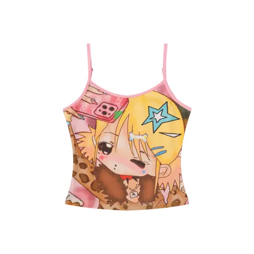 GM Женские футболки