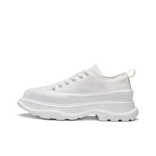 Кроссовки для скейтбординга KAPPA Low Top Женские