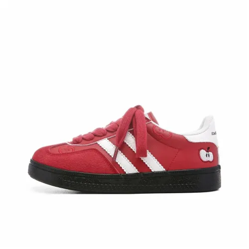 DGUMI Slip-resistant Abrasion-resistant Lightweight Low-Top Skateboarding Shoes Women's DGUMI Противоскользящие Износостойкие Легкие Низкие Кроссовки для Скейтбординга Женские