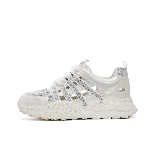 DAPHNE Низкий Топ Casual Женский