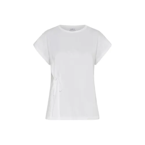Marella Белые Женские Рубашки T