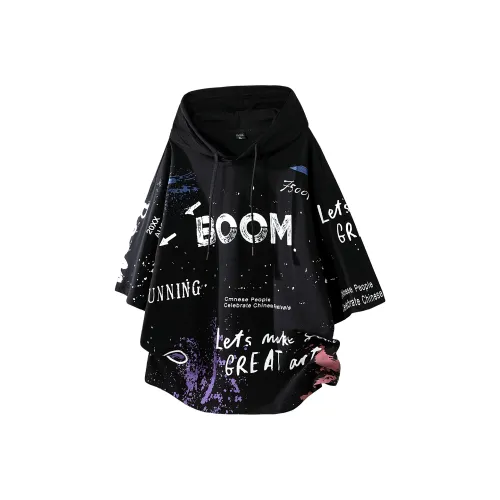 PASOK Унисекс T-рубашки