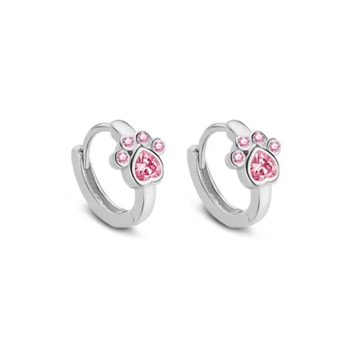 LuluCanaan Alloy Earrings Women's