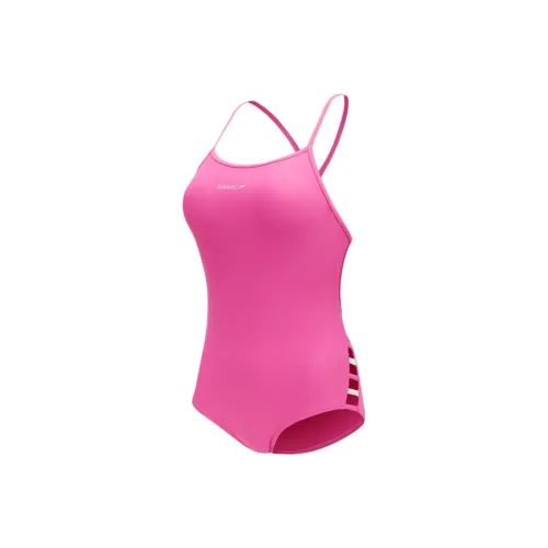Speedo Freedom Leather Collection Женские Купальники Ван-Пис
