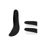 [Комбо Набор, Черный] Улучшенный Полынь Анти-Запах | 2,5см+3,5см