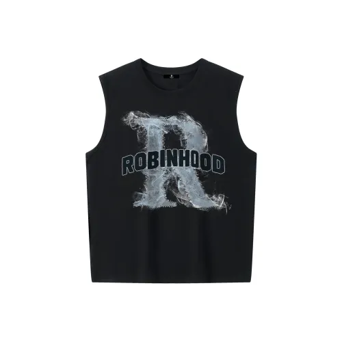 ROBINHOOD Унисекс Футболки