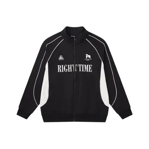 PEAK Куртки и Пальто Унисекс Черный