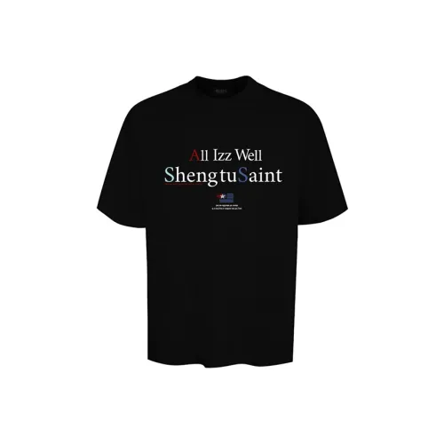 S3T5 Унисекс Футболка