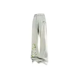 Грязно-желтый