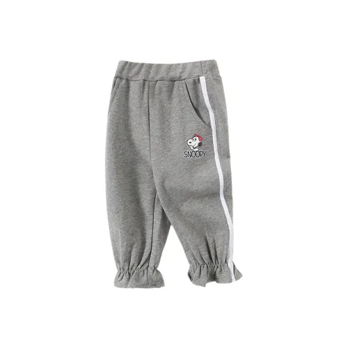 SNOOPY Брюки для детей 3-7 лет