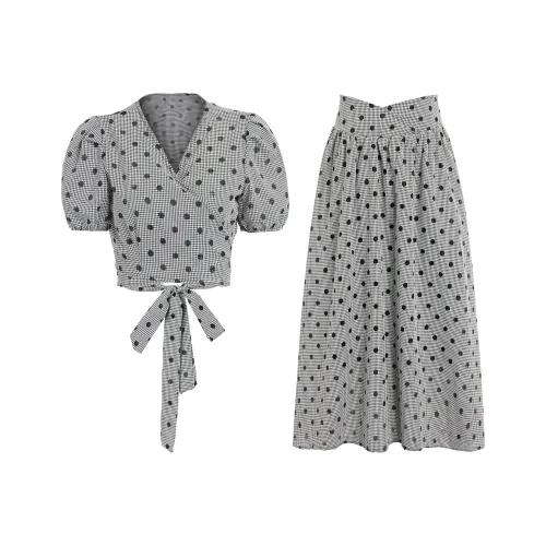 CANTALOVE Женские комплекты с юбкой