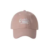 Резиновый розовый