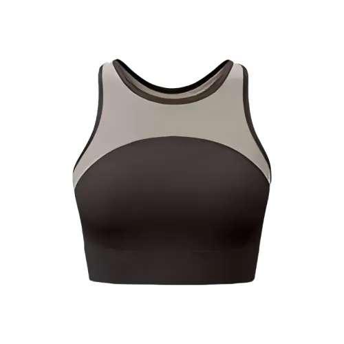 TOBOGGAN Женские Йога Майки