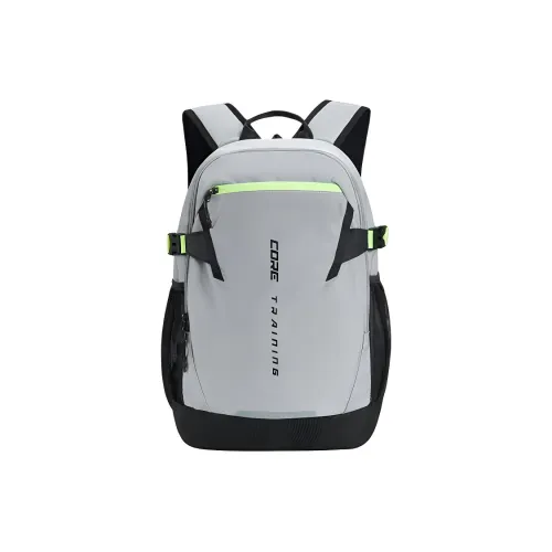 XTEP Рюкзаки Gray Men's