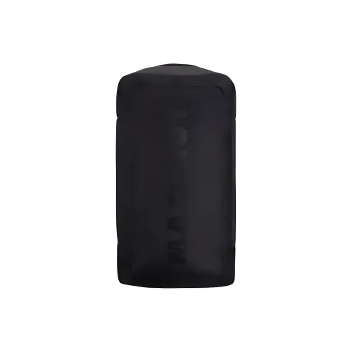 MAMMUT Туристические сумки Нейлон 35L Черный Унисекс