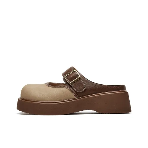 Rich Birds противоскользящие домашние тапочки для женщин