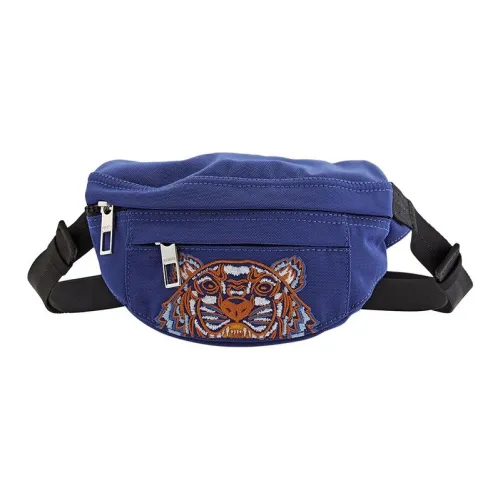 KENZO Тигр Поясные сумки Унисекс