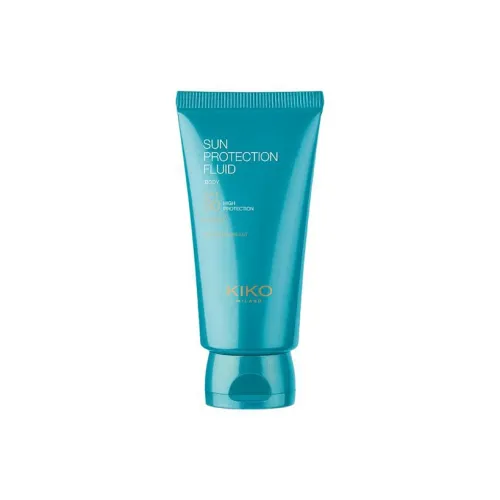 KIKO SUNSCREEN Лосьон Унисекс