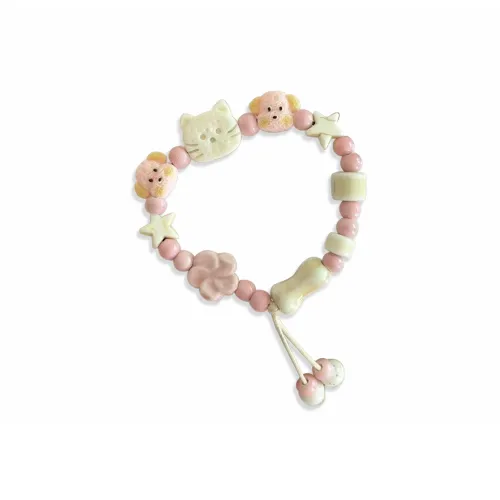 WANLIACC Ткань Браслеты Шнурки Унисекс