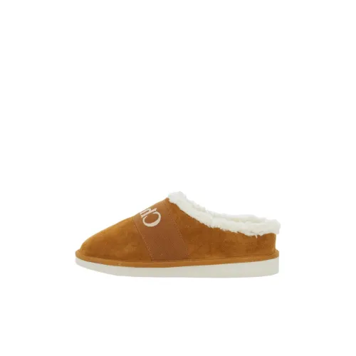 Chloé Детская повседневная обувь Low Top Светлый Умбра Kids