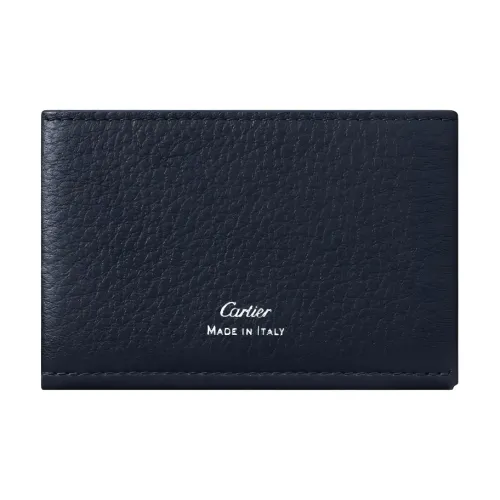 CARTIER Must De Cartier Картхолдер Мужской