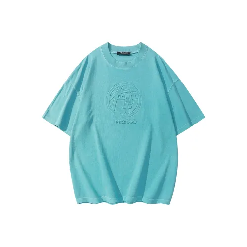 Pimio Унисекс Футболки