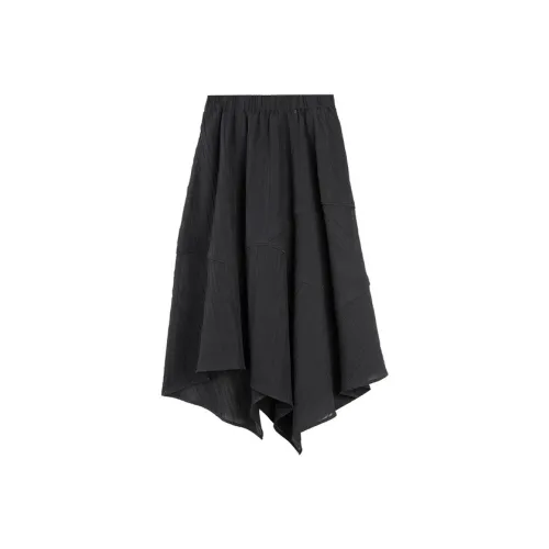 ELLE Повседневные короткие юбки для женщин