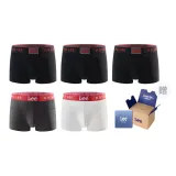 Чёрный + Чёрный + Чёрный + Тёмно-серый + Белый