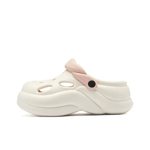 AGSDON Женские Сабо