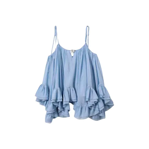 ARIADNAW STUDIO Slip Платье Женское