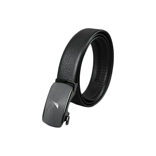 NAUTICA TAILORED Ремни из коровьей кожи Мужской 3,5CM